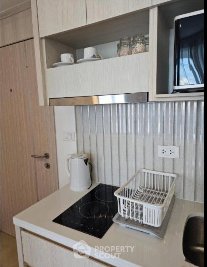 รูป คอนโด 1 ห้องนอนให้เช่า Olympus City Garden พัทยาใต้ (ID 3153770) - รูปที่ 5/10