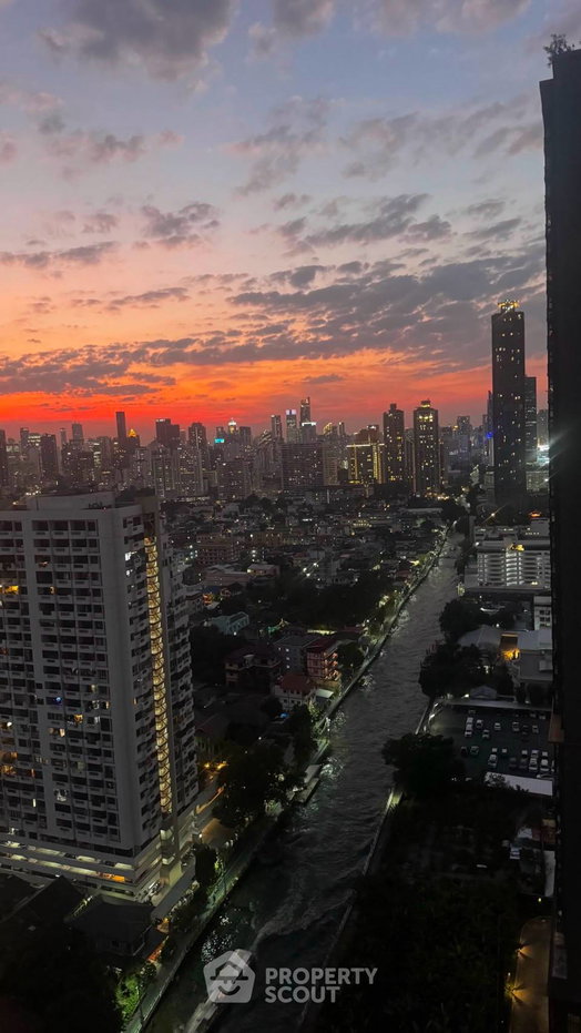 picture 1-BR Condo At The Niche Pride Thong Lo-Phetchaburi, 26th Floor (ID 3155618) - 13/13