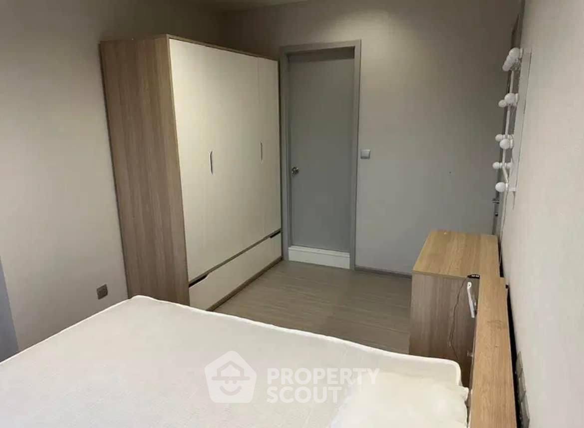 รูป คอนโด 1 ห้องนอน 37 ตร.ม. Life สุขุมวิท 62 ใกล้ BTS บางจาก 300 ม. (ID 1854279) - รูปที่ 4/7