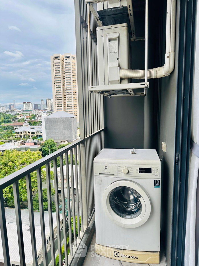รูป คอนโด 1 ห้องนอน C Ekkamai ชั้น 8 ใกล้ ARL รามคำแหง (ID 3112848) - รูปที่ 4/6
