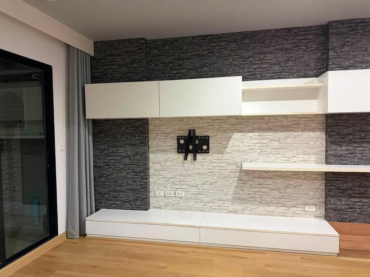 picture 🍀 For Rent BLOCS 77 🍀 Add Line ID: @zcondo (with@) 🔥 C6016 - 4/12