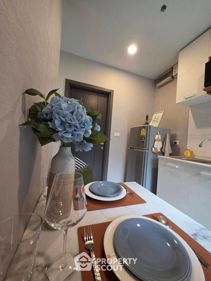 รูป คอนโด 1 ห้องนอน The Base Park West สุขุมวิท 77 ใกล้ BTS อ่อนนุช (ID 993486) - รูปที่ 14/16