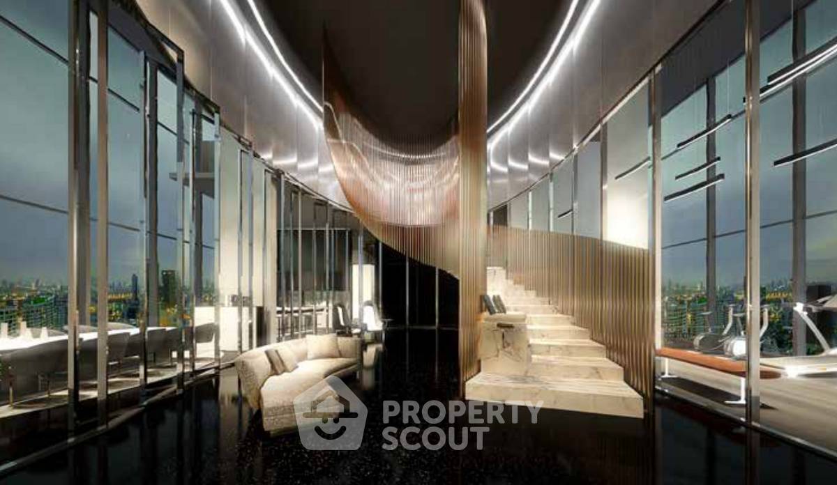 รูป คอนโด 1 ห้องนอน Knightsbridge Space รัชโยธิน ชั้น 16 ใกล้ BTS รัชโยธิน (ID 3155642) - รูปที่ 1/5