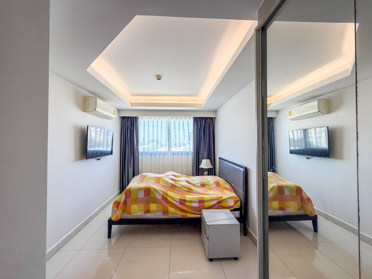 รูป Corner Condo for Sale Laguna Beach Resort 2 Jomtien Pattaya - รูปที่ 8/12