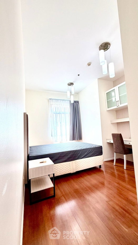 picture Pet-Friendly 2-BR 115 Sqm At The Madison, 200m to BTS Phrom Phong (ID 3155832) - 10/13
