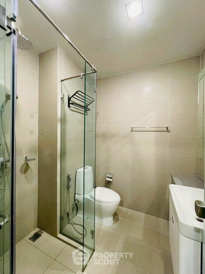 picture 11th-Floor 1-BR 47 Sqm At Noble Ploenchit, 100m to BTS Phloen Chit (ID 2638789) - 20/34