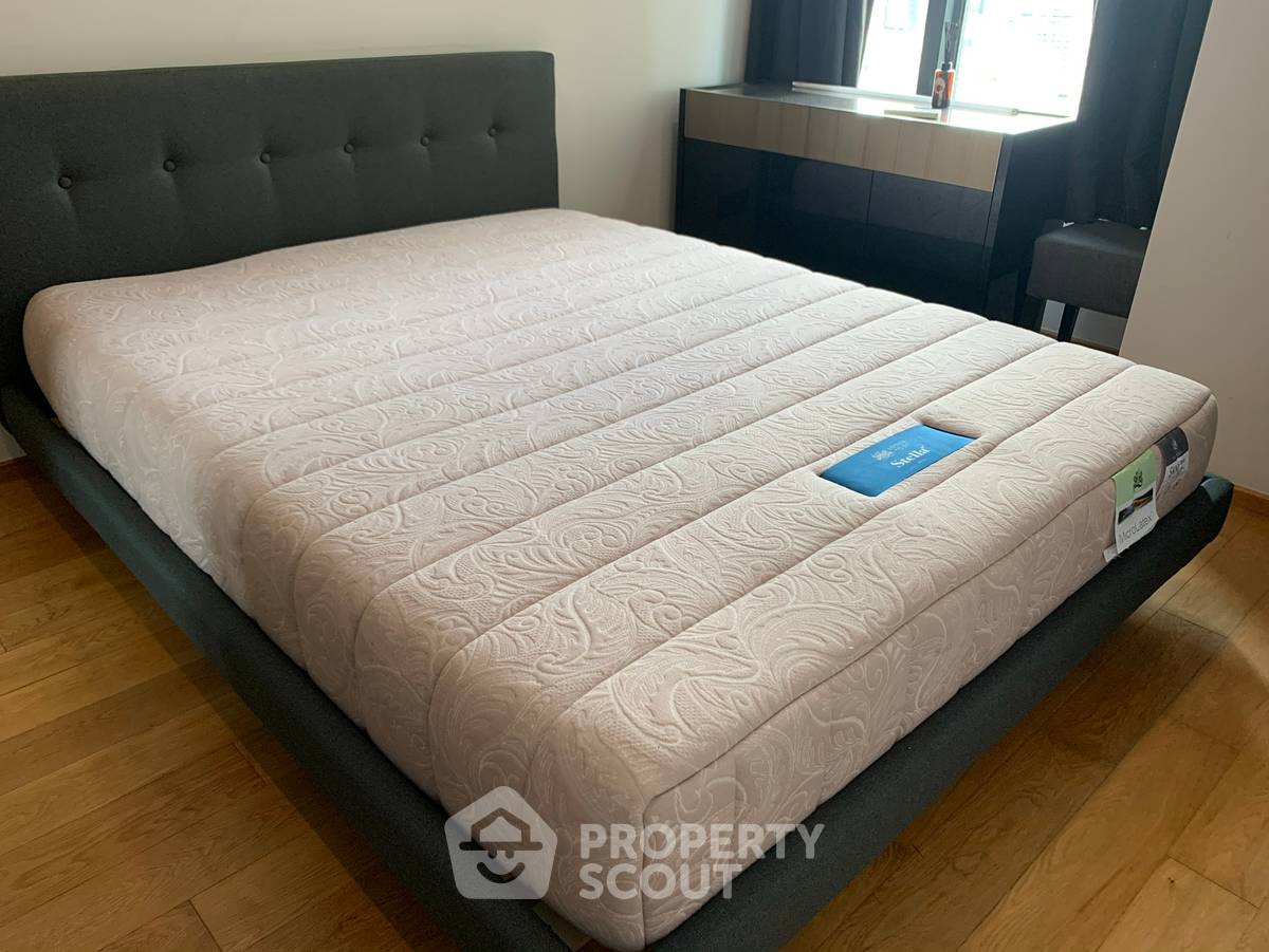 picture 1-BR Keyne By Sansiri, High-Floor 17th, 100m to BTS Thong Lor (ID 493016) - 6/7