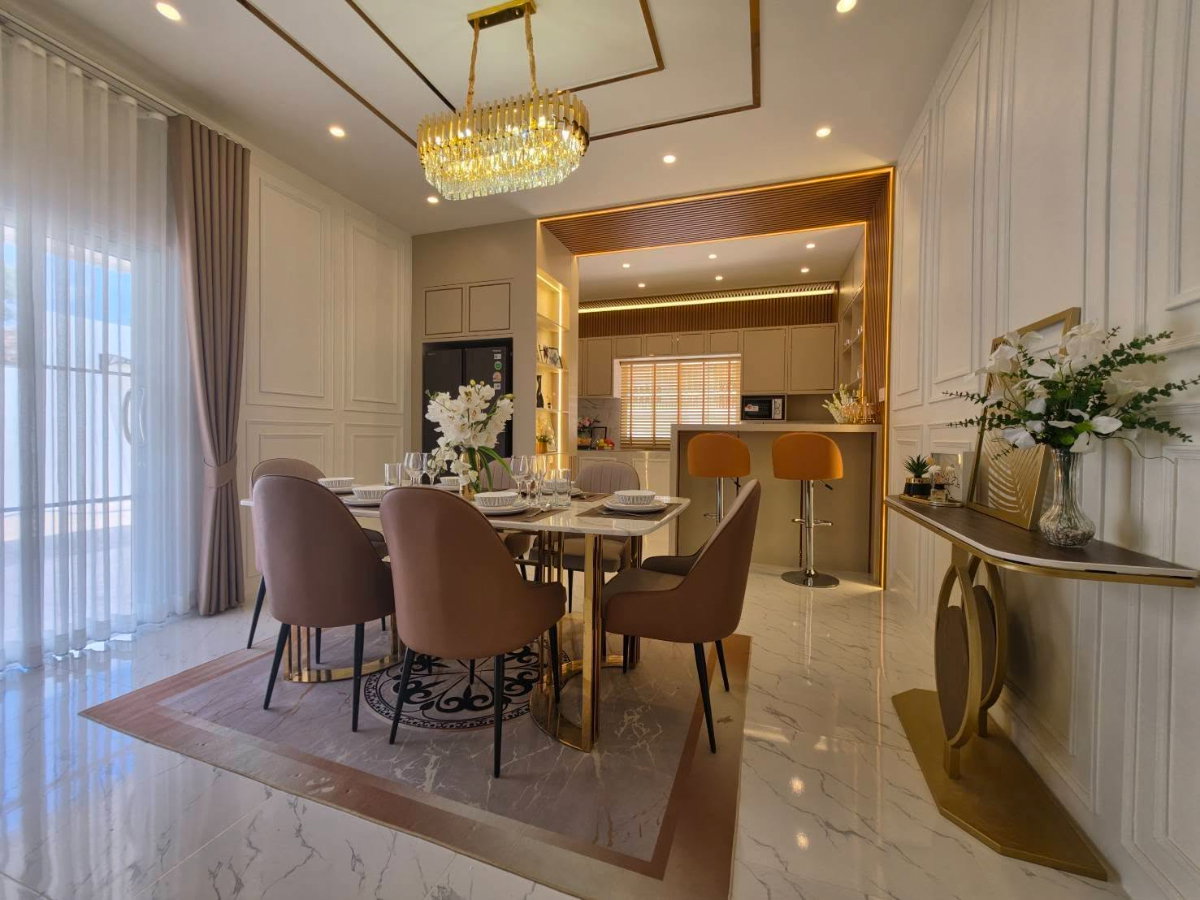 picture 3 Bedroom pool villa in Bang Saray Move-in Ready in a Prime Location - 13/34