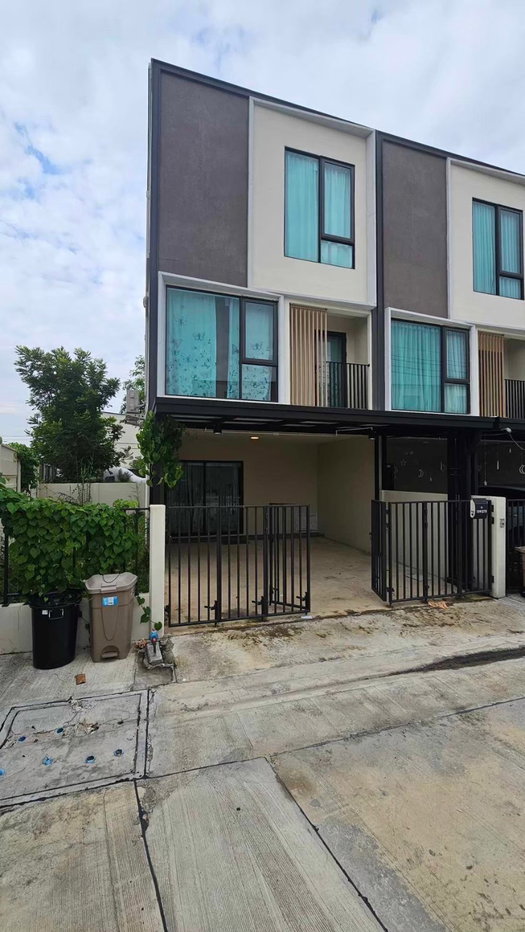 picture 🏡 Pet Friendly For Rent at Kraf Bangna - 20/35