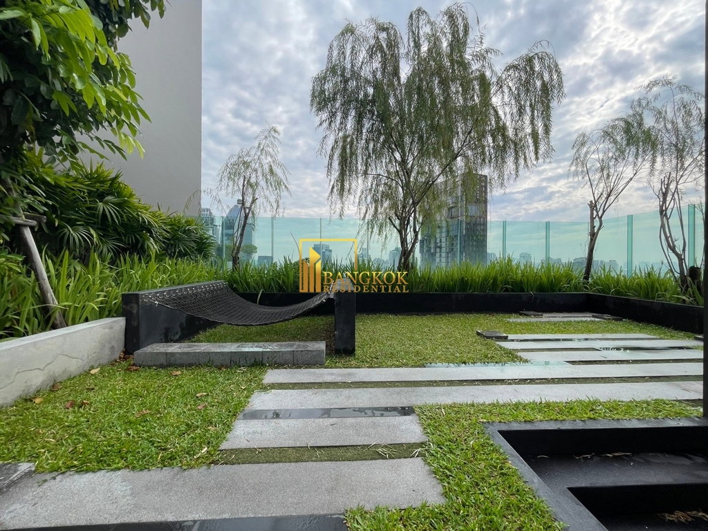 รูป Rhythm Sukhumvit 36-38 | Stunning 2 Bedroom Property in Thonglor - BR6671CD - รูปที่ 31/37