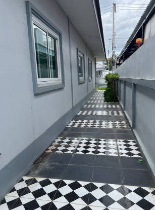 รูป บ้านเดี่ยว 68 ตร.วา โครงการ โครงการบ้านเติมสุข เชียงใหม่ สันทราย เชียงใหม่ 3M - รูปที่ 8/24