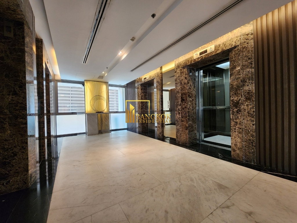 picture The Madison | Superb 3 Bed Condo For Rent in Phrom Phong - BR1235CD - 18/22