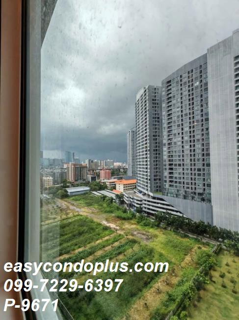 รูป 🏷️ P-9671 | Regent Home Bangna : รีเจ้นท์โฮม บางนา วิวสระสวย ใกล้ BTS บางนา 12,000 บ. | Line ID: @easycondoplus | 099-229-6397 - รูปที่ 10/10
