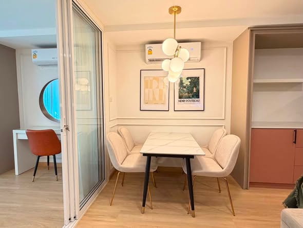 picture 🔥 For Sale – The Waterford Sukhumvit 50 | Spacious Unit in Sukhumvit | Near BTS On Nut - 7/10
