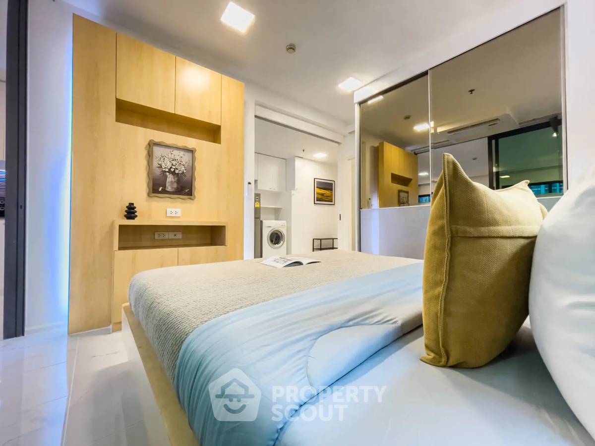 picture 1-BR 52 Sqm Condo At Noble Remix, 100m to BTS Thong Lor (ID 3141119) - 10/14