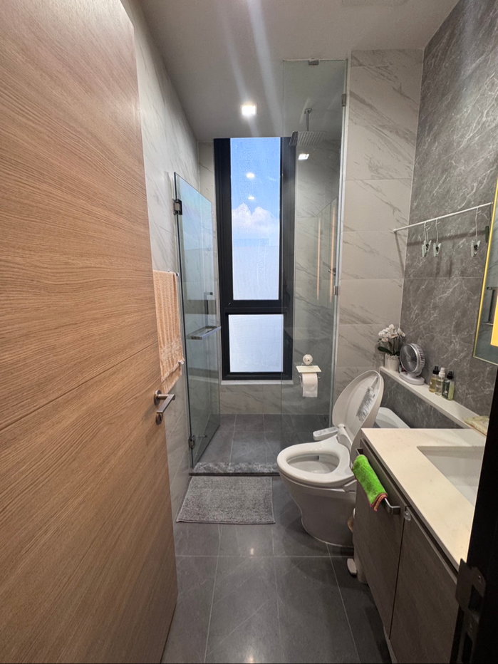 รูป The crest park residences ราคาดีสุดในโครงการ คอนโดหรูใจกลางห้าแยกลาดพร้าว - รูปที่ 7/7