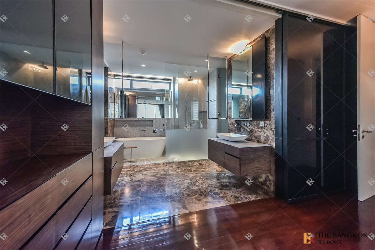 รูป คอนโด Luxury ทำเลใจกลางเมือง โดมัส 16,18 ใกล้ BTS สถานีอโศก - รูปที่ 10/10