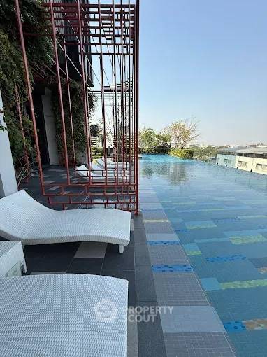รูป คอนโด 1 ห้องนอน 32 ตร.ม. The Line สุขุมวิท 101 ห่าง BTS ปุณณวิถี 100 ม. (ID 3155671) - รูปที่ 16/16