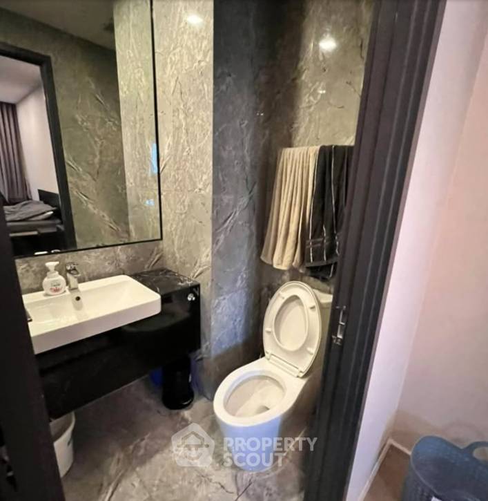picture Attractive Price 1-BR 34 Sqm At Ashton Asoke, 70m To MRT Sukhumvit (ID 2790055) - 4/6