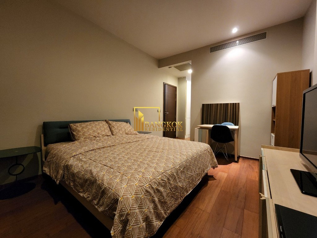 picture Quattro | Modern 2 Bed Corner Unit For Rent in Thonglor Area - BR11939CD - 21/44