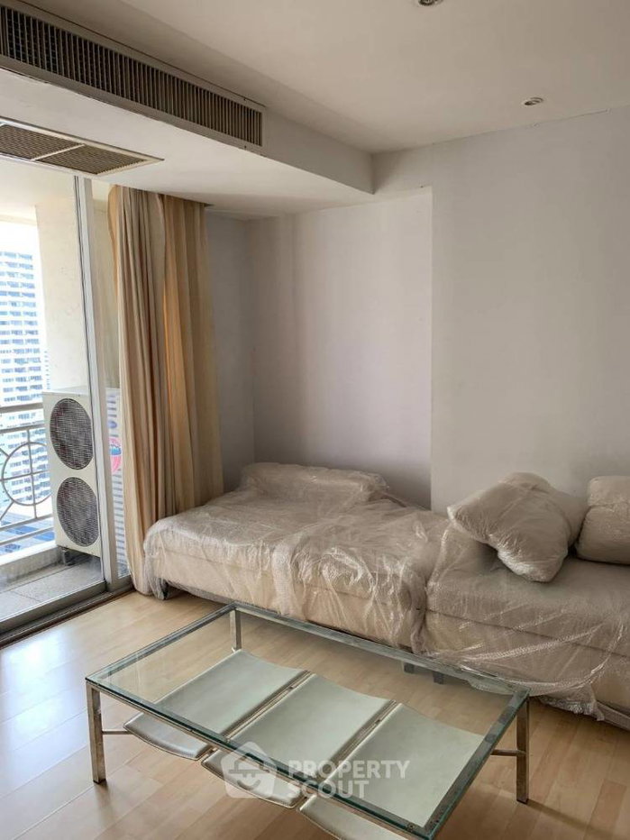 รูป คอนโด 1 ห้องนอน 78 ตร.ม. ชั้นสูง ที่ Asoke Place ใกล้ MRT สุขุมวิท 300 ม. (ID 1439815) - รูปที่ 3/12