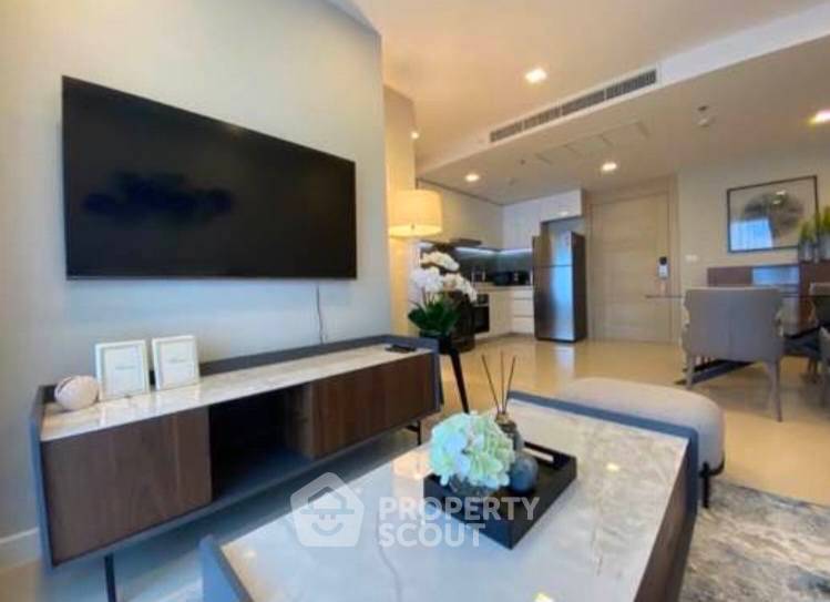 รูป คอนโด 1 ห้องนอน ให้เช่า เดอะปาล์ม วงศ์อมาตย์ บีช ใกล้ปราสาทสัจธรรม (ID 2231028) - รูปที่ 4/17