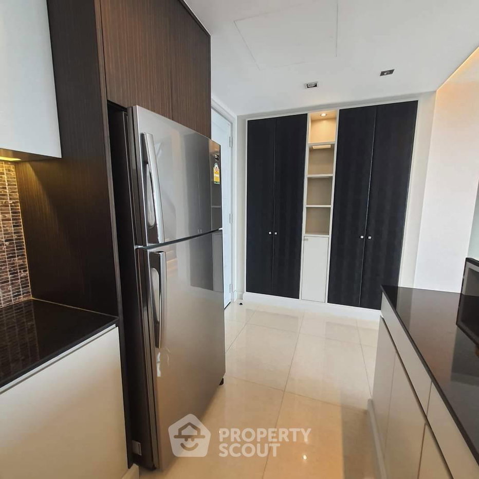 รูป ราคาดี 3 ห้องนอน เพนต์เฮาส์ Four Wings Residence ชั้น 26 ใกล้ ARL หัวหมาก (ID 1540714) - รูปที่ 15/16