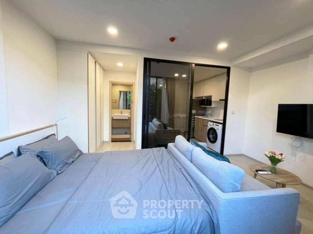 รูป คอนโด 1 ห้องนอน ให้เช่า ที่ Noble Ambience Sukhumvit 42 ใกล้ BTS เอกมัย 300 ม. (ID 3153746) - รูปที่ 3/5