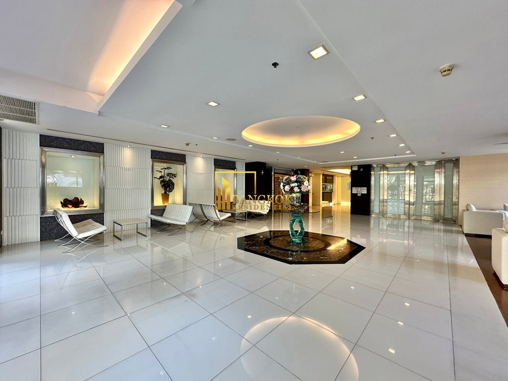 picture Prime Mansion | 2 Bedroom For Rent in Phrom Phong - BR16968CD - 27/31