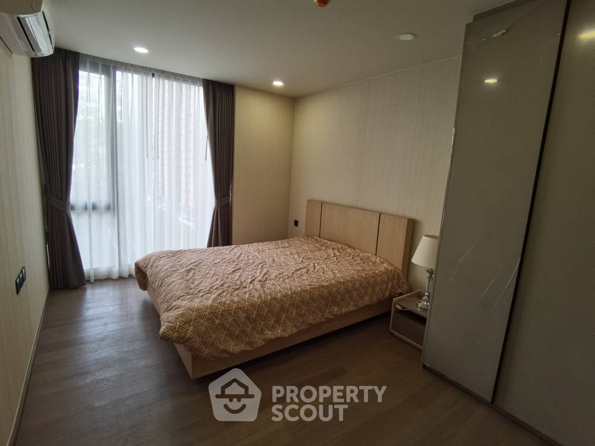 รูป คอนโด 3 ห้องนอนให้เช่า ที่ คณาสรสิน ราชดำริ ใกล้ BTS ราชดำริ (ID 513926) - รูปที่ 17/20