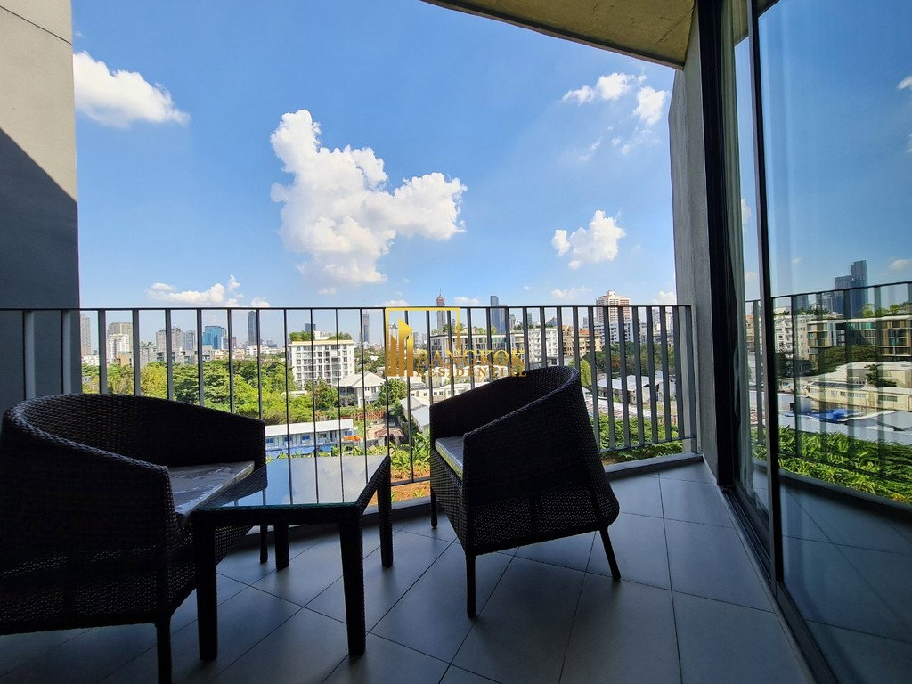รูป Superb 3 Bedroom Luxury Apartment For Rent  in Phrom Phong - BR21049AP - รูปที่ 16/49