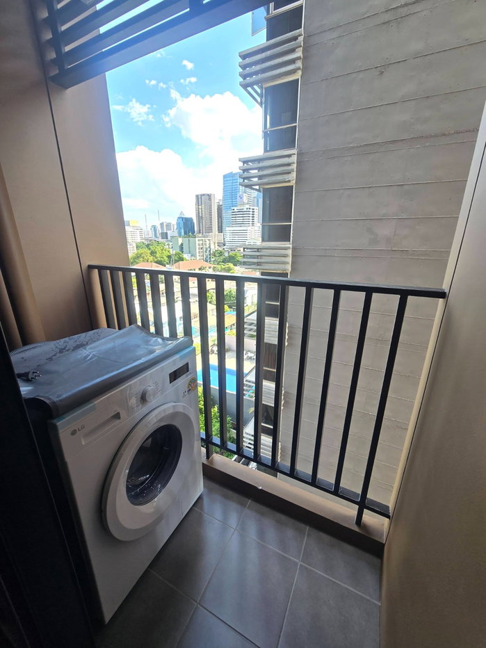 picture R1026/[For Rent] Metris District Ladprao - 11/18