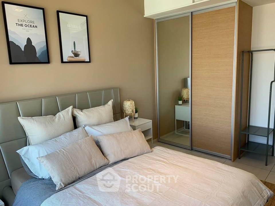 รูป คอนโด 1 ห้องนอน The Lofts Ekkamai ชั้น 22 ใกล้ BTS เอกมัย 200 ม. (ID 3080857) - รูปที่ 9/14