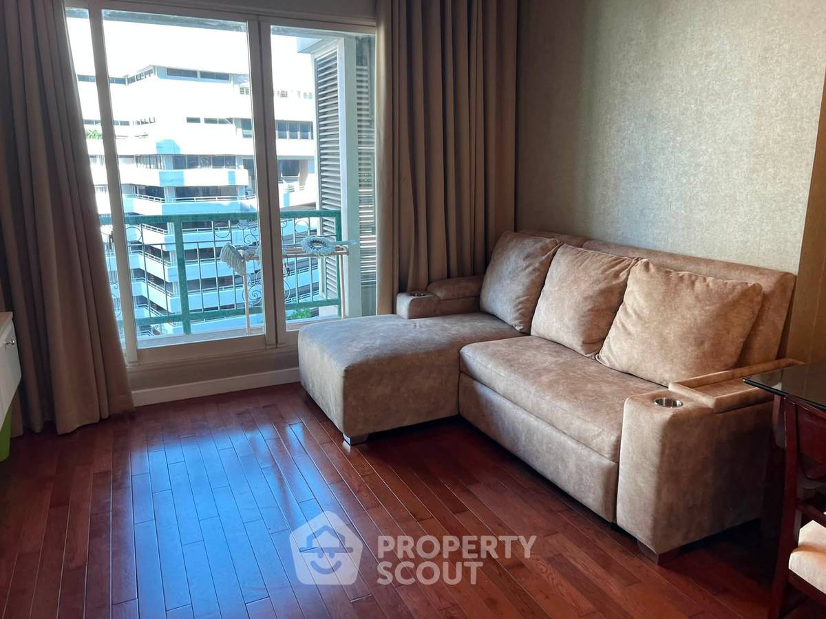 รูป ขายคอนโด 1 ห้องนอน 57 ตร.ม. The Address Chidlom ใกล้ BTS ชิดลม (ID 3155753) - รูปที่ 3/24