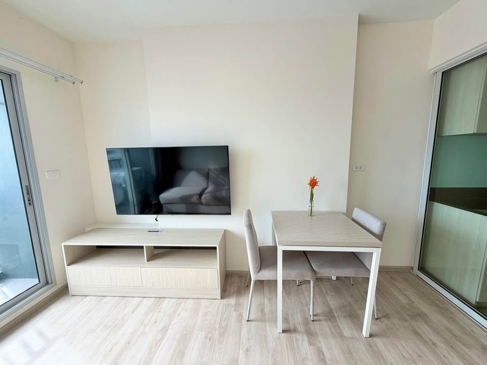 รูป 🤝🏻RB25613 ให้เช่าถูกมาก👍นิช โมโน รามคำแหง✅แอดไลน์ @mproperty( มี @ ด้วย) แอดมินตอบไว - รูปที่ 3/12