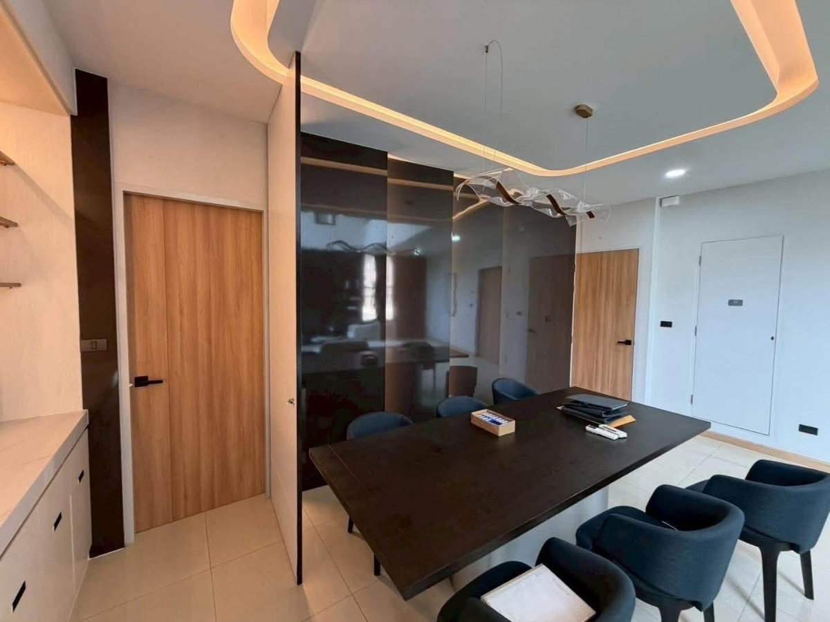 รูป ME2500431 บ้านหรู 3 ชั้น ราคาดี บ้านปรีชา ราม 3 – ถนนราษฎร์พัฒนา - รูปที่ 7/20