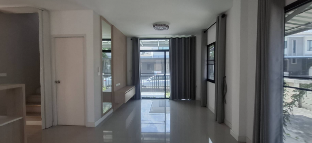รูป บ้านเดี่ยว 54.4 ตร.วา โครงการ คาซ่า วิลล์ วงแหวน-จตุโชติ (ซ.3/2) กรุงเทพมหานคร คลองสามวา กรุงเทพมหานคร 6.4M - รูปที่ 4/22