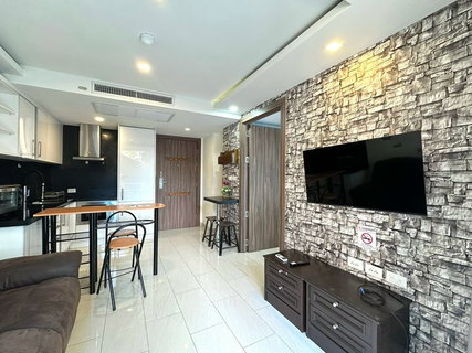 รูปภาพ ⛵ Grand Avenue ⛵ City view / 3F / 1bedroom >> THB16,000/month彡