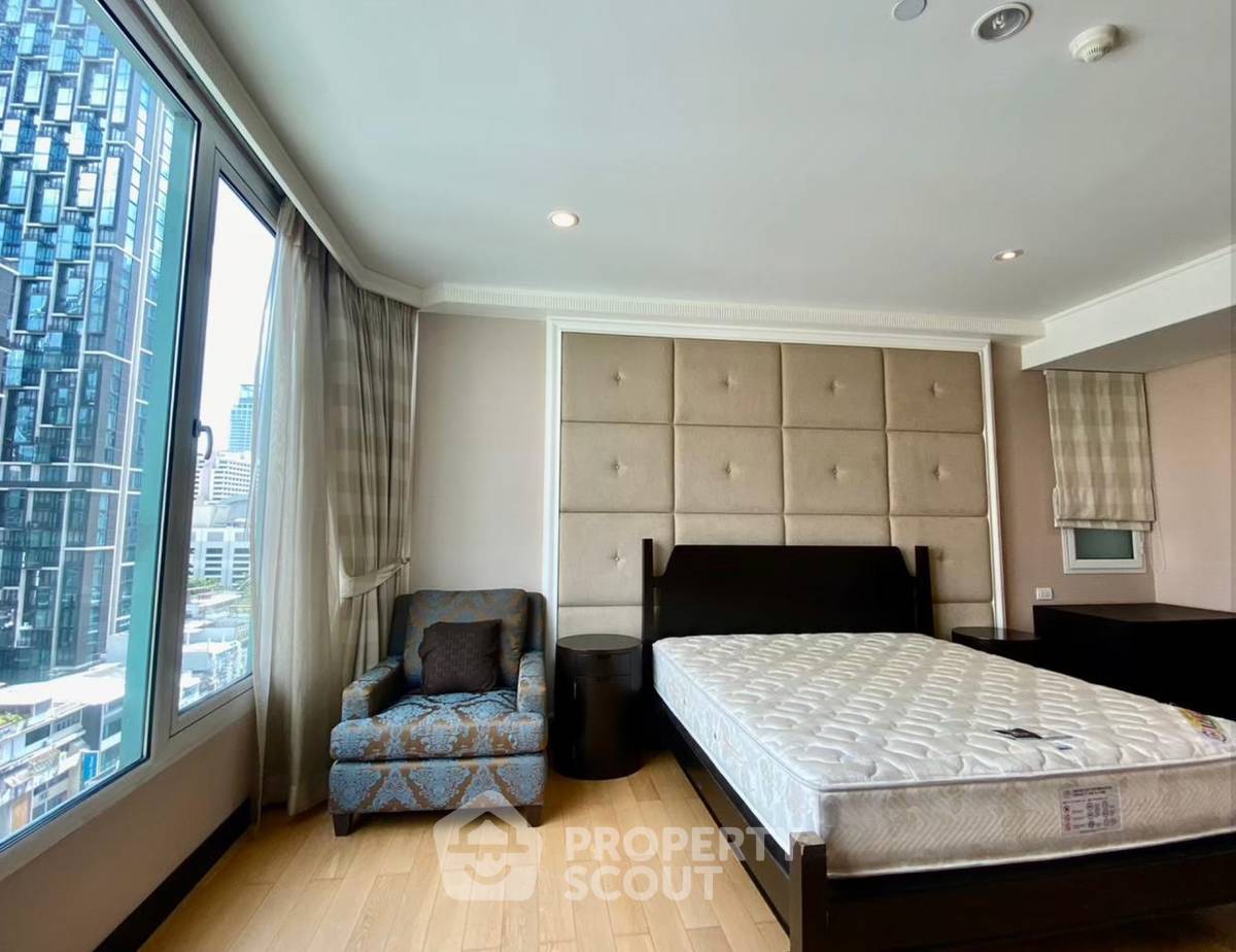 รูป คอนโด 4 ห้องนอน 305 ตร.ม. เดอะ พาร์ค ชิดลม ใกล้ BTS ชิดลม 400 ม. (ID 2038814) - รูปที่ 18/25