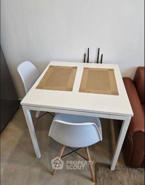 รูป คอนโด 1 ห้องนอนให้เช่า Olympus City Garden พัทยาใต้ (ID 3153770) - รูปที่ 4/10