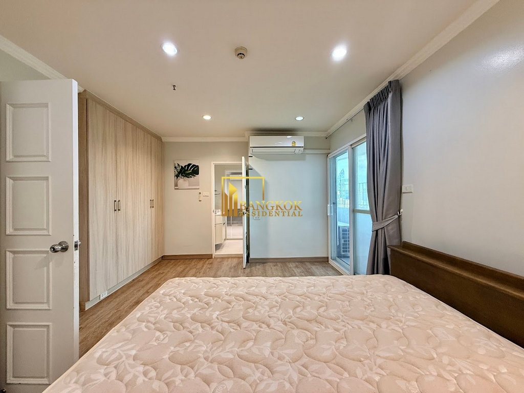 picture Fifty Fifth Tower | Renovated 3 Bedroom Condo in Thonglor - BR10018CD - 30/51
