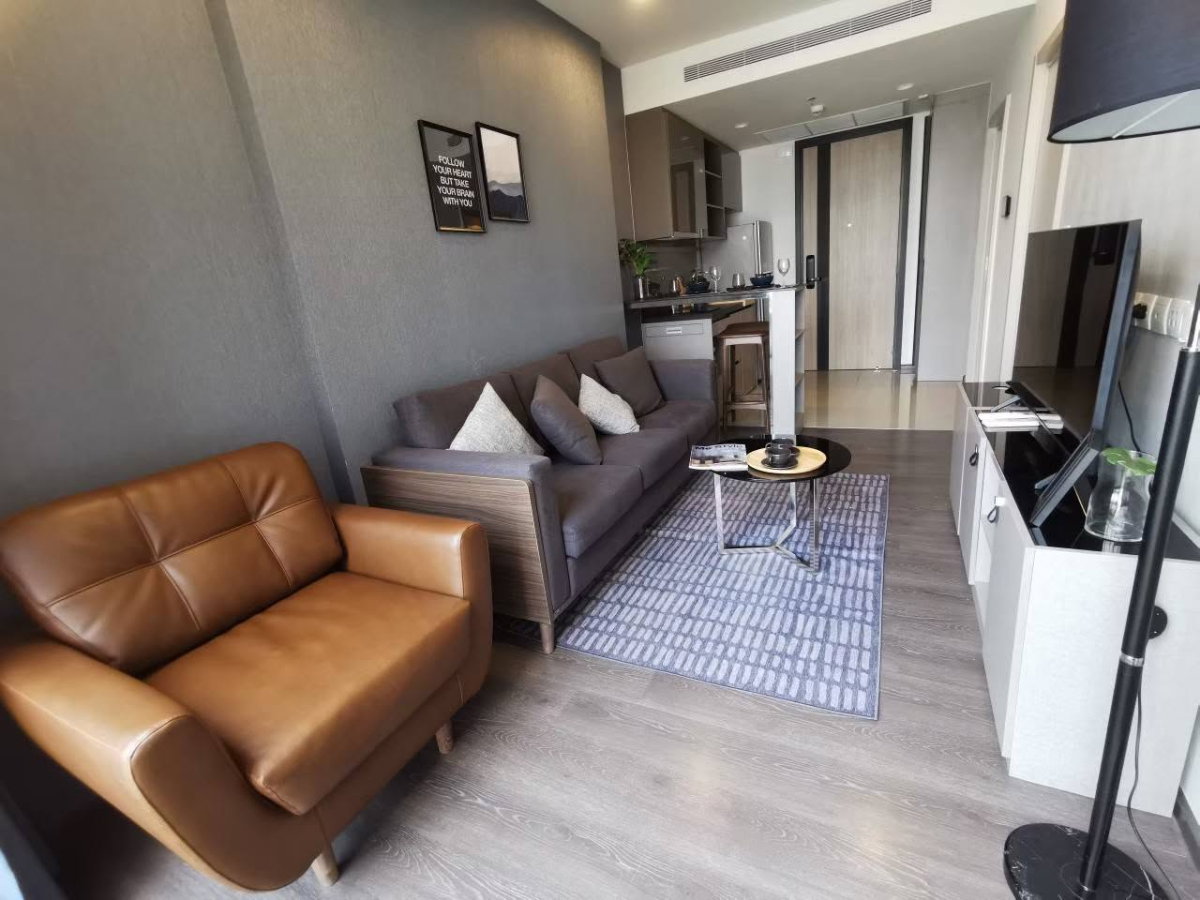 picture RS7266 For Rent: Oka HAUS Sukhumvit 36, Beautiful Condo Near BTS Thonglor with Shuttle Service - 2/14