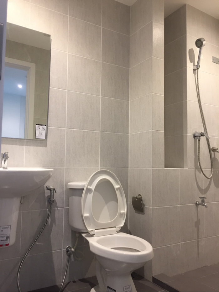 picture Condo for Sale – iCondo Serithai Green Space | Building B | 25 Sq.m. | 1.79 MB - 7/15
