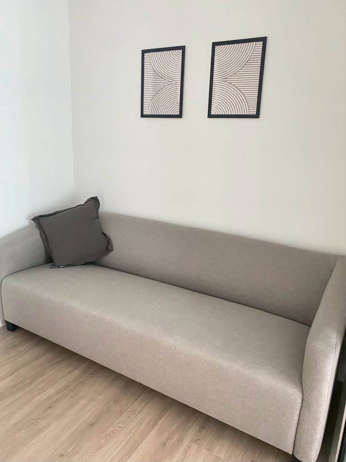 picture For Rent iCondo Active Phatthanakan 1Bed1Bath 12,000Baht/Mo - 5/18