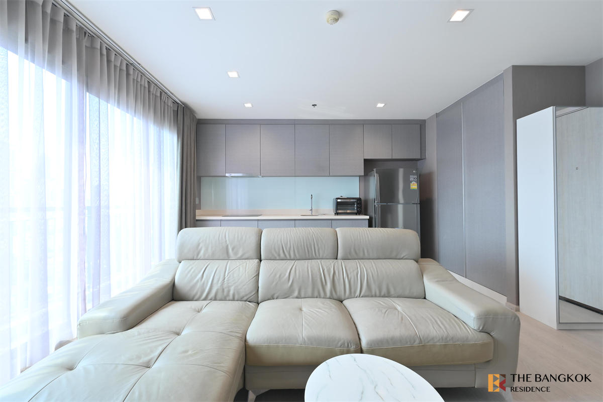 picture Don’t miss out!! Rare units RHYTHM Sukhumvit 36-38 near BTS Thong Lo - 9/10