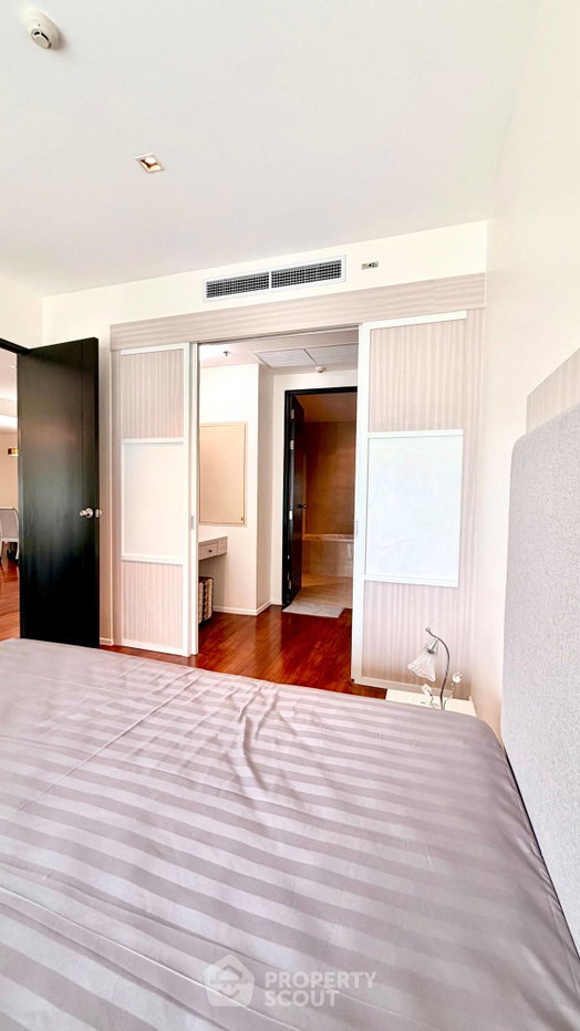 picture Pet-Friendly 2-BR 115 Sqm At The Madison, 200m to BTS Phrom Phong (ID 3155832) - 13/13