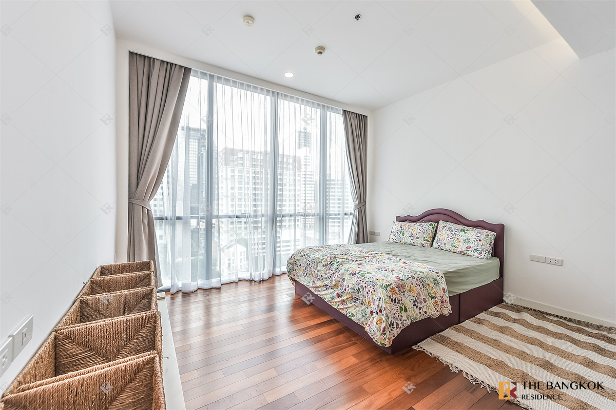 รูป โดมัส 16,18 ใกล้ BTS สถานีอโศก คอนโด Luxury พร้อมอยู่บนทำเลที่ดีที่สุด - รูปที่ 5/10