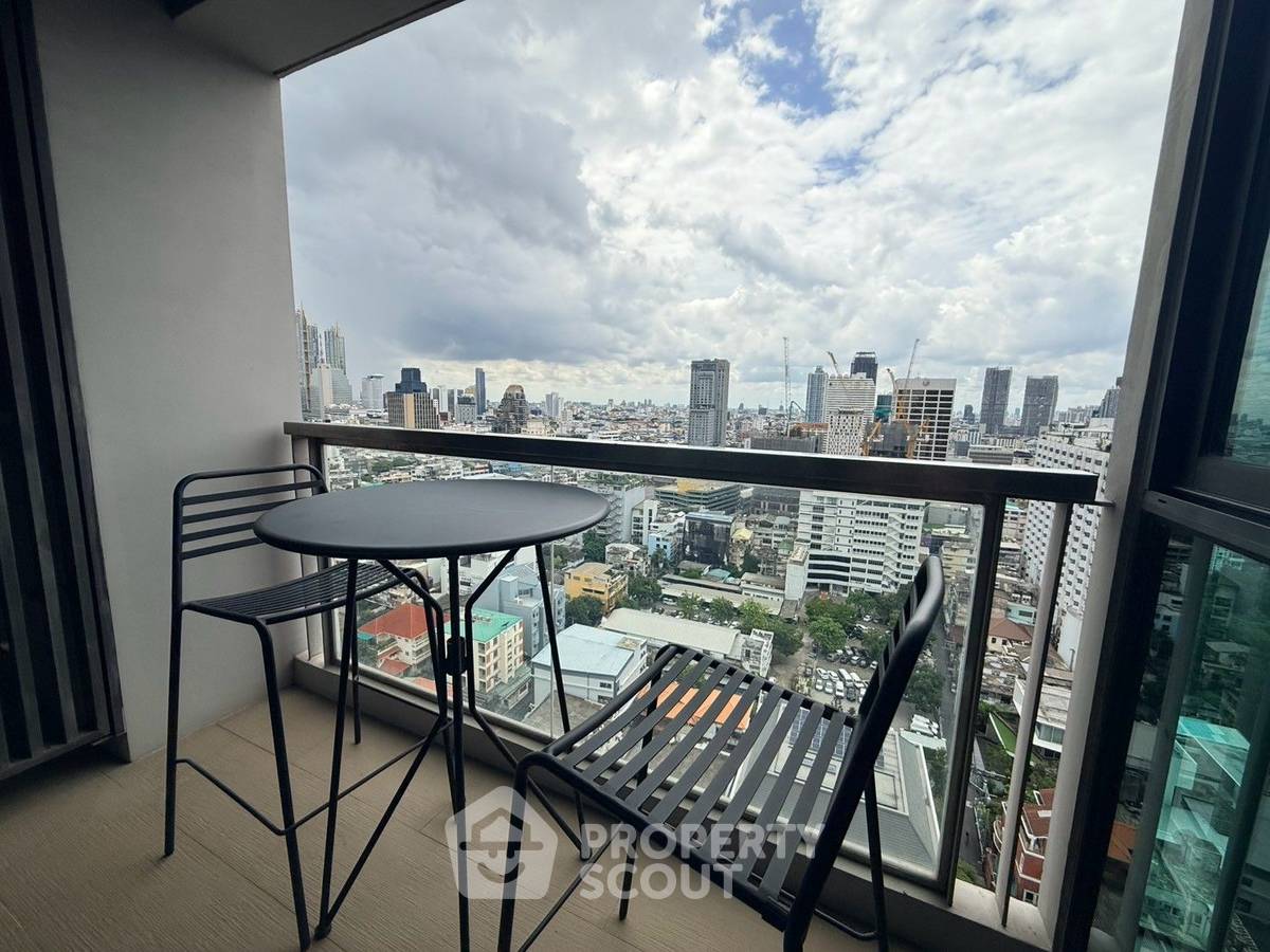 รูป คอนโด 1 ห้องนอน The Address Sathorn ชั้น 21 ใกล้ BTS เซนต์หลุยส์ 200 ม. (ID 2794220) - รูปที่ 15/15