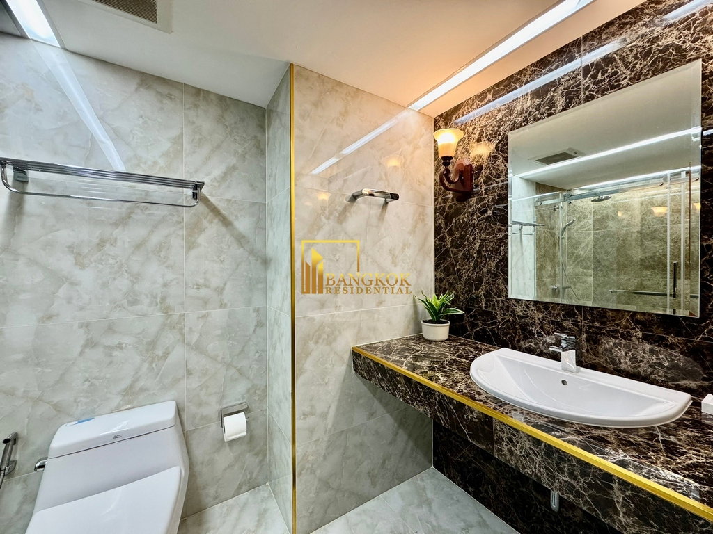 รูป Las Colinas | Spacious 2 Bedroom Condo For Rent in Asoke - BR19588CD - รูปที่ 20/40