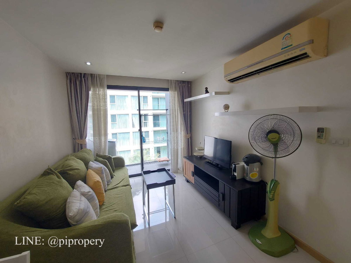 รูป ประกาศขายคอนโด: ห้องสวยกรรมสิทธิ์ฟรีโฮลด์ ทำเลดีที่ Socio Reference 61 – ชั้น 6 - รูปที่ 13/30